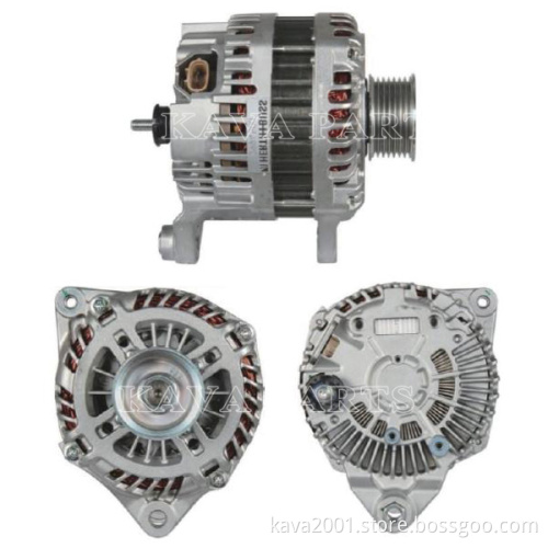 Car Alternator for Nissan/Infiniti Lester 11340 A3TJ1991 23100-JK01A